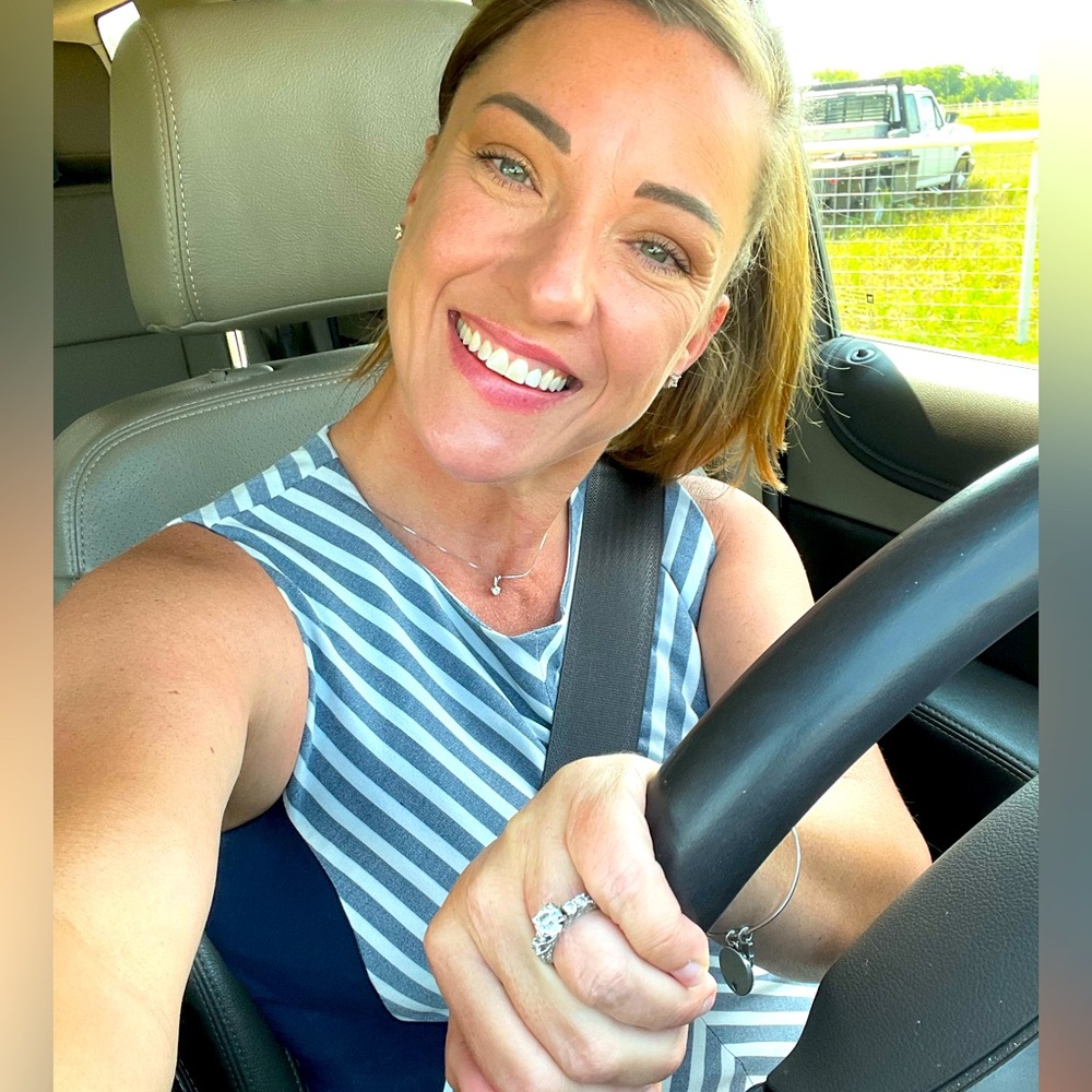 Meet your Posher, Emily